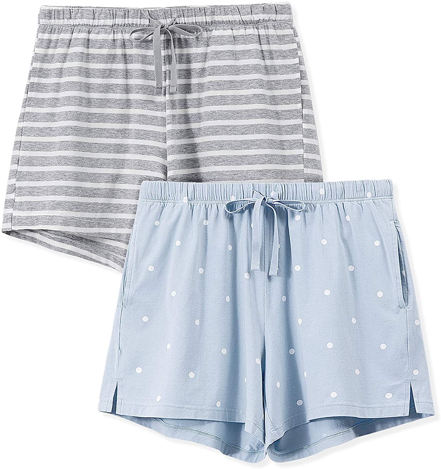 Women Lounge Shorts Women Sleep Shorts 
