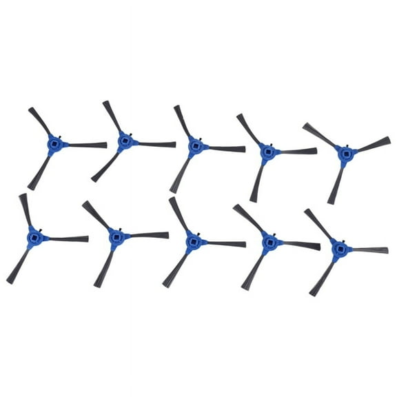 Side Brush Replacement for Robovac G10 G30 Robot Vacuum Cleaner Spare Parts Accessories，0k662