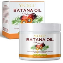 Yecuce Batana Oil Hair Masks, Pure Natural, Repair Smooth, for All Hair Type, 7.8fl.oz
