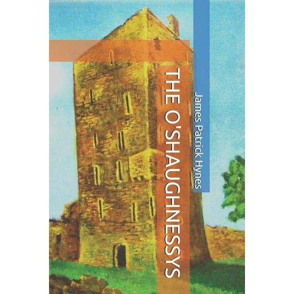 The O'Shaughnessys (Paperback)
