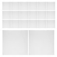 thumbnail image 1 of BESTYASH Cojín Absorbente Desechable Para Jaulas De Pájaros Compatible Con Varias Y Fácil De Cambiar, 1 of 8