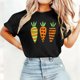 thumbnail image 4 of Camisetas de Manga Larga de las Mujeres con Estampado de Pascua, Cuello Redondo Suelto Casual Top para el Uso Diario de Primavera, 4 of 5