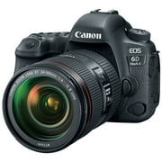 Canon EOS 6D Mark II EF 24-105mm Kit