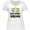 AA-White, variant on Inktastic Egg Hunt Squad with Easter Eggs Women's Plus Size T-Shirt