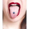 thumbnail image 3 of 10pcs Tongue Bars & Nipple Rings Piercing Set, 3 of 4