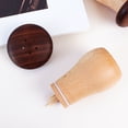 thumbnail image 4 of Toothpick Holder Dispenser, Wooden Cute Mushroom Tooth Pick Dispenser Toothpicks Container for Home Kitchen Restaurant(With Toothpicks), 4 of 4