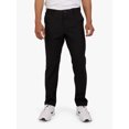 thumbnail image 2 of Chaps Men's & Big Men's Performance Golf Pants, Sizes 30-44, 2 of 7