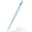 Gradient White-Blue, variant on JEDOUBAL Stylus Pen for iPad 2018-2026, 3X Fast Charging iPad Pencil with Palm Rejection & Tilt Sensitivity, Apple Pencil Alternative No Bluetooth Required Compatible with iPad Pro Air Mini