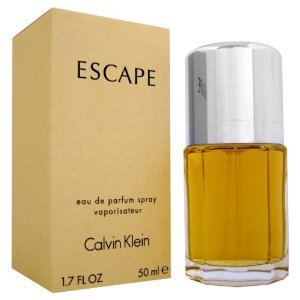 calvin klein escape women's perfume review