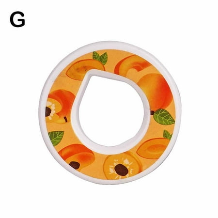 

Air Water Bottle Taste pod - 650ml Flavored Water Bottle - Peach flavor