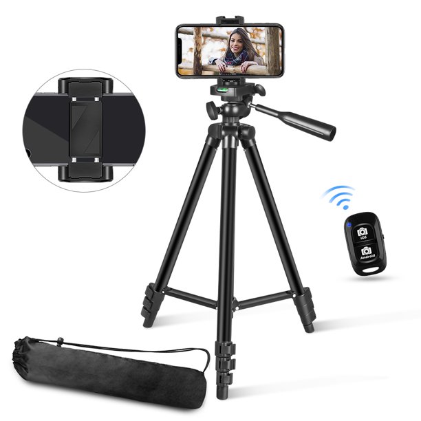 UBeesize 50in Tripod