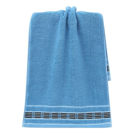 

dtydtpe towels towel absorbent clean and easy to clean cotton absorbent soft suitable for kitchen bathroom living room