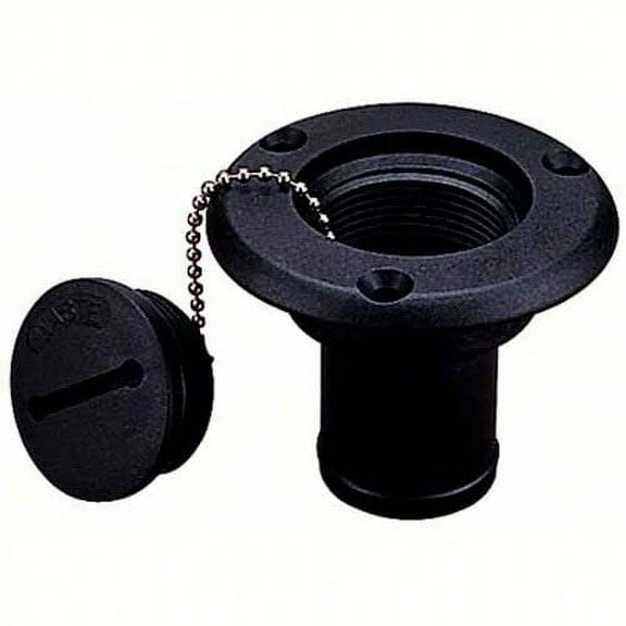 Sea-Dog Corp Gas Deckfill W/Keyless Cap 3570301