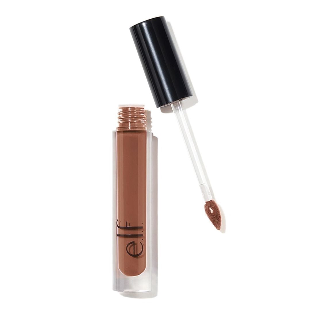 e.l.f. Liquid Matte Lipstick, Coffee