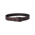 thumbnail image 3 of HUGO Gelio Leather Belt, Brown, 3 of 6