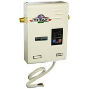 Titan 4561502 240 V Titan Tankless Water Heater