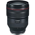 thumbnail image 3 of Canon RF 28-70mm F/2L USM Objectif 2965C002 (Modèle International), 3 of 5