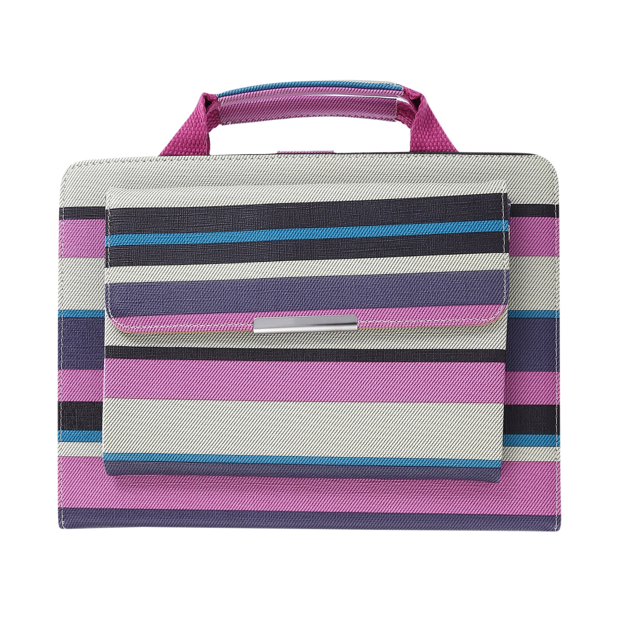 iPad Pro 12.9 inch 2020 Handbag Case 4th Generation, Dteck Smart Multi