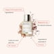 thumbnail image 2 of Perfume Dossier Ambery Saffron Eau de Parfum 100 ml vegano unisex, 2 of 5
