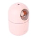 thumbnail image 3 of Humidificador Difusor de aroma Fuente de alimentación USB Capacidad de 300 ml Apagado automático Decoración del hogar para la habitación Oficina Oso rosa, 3 of 10