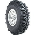 thumbnail image 3 of Interco Narrow SS TSL LT 34X9.50-15 Load C 6 Ply AT A/T All Terrain Tire, 3 of 3