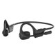 thumbnail image 5 of Auriculares abiertos Auriculares inalámbricos Cancelación de ruido Pantalla LED digital Comodidad Negro, 5 of 8