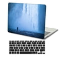thumbnail image 5 of KSK KAISHEK Protective Case Hard Cover for Old MacBook Pro 15 inchs( Retina Display No Touch, 2015 2014 2013 2012) + Black Keyboard Cover Model A1398, No USB-C, No CD-ROM Blue series A 0127, 5 of 5
