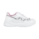 thumbnail image 2 of TENIS CASUALES NIÑA TROPICANA 830012 SIMIPIEL BLANCO 18-21, 2 of 4