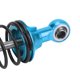 thumbnail image 3 of Juego de amortiguadores de Metal para coche teledirigido, 2 uds., 108mm, para HSP / RGT / Himoto / Redcat 1/10 RC, 3 of 8