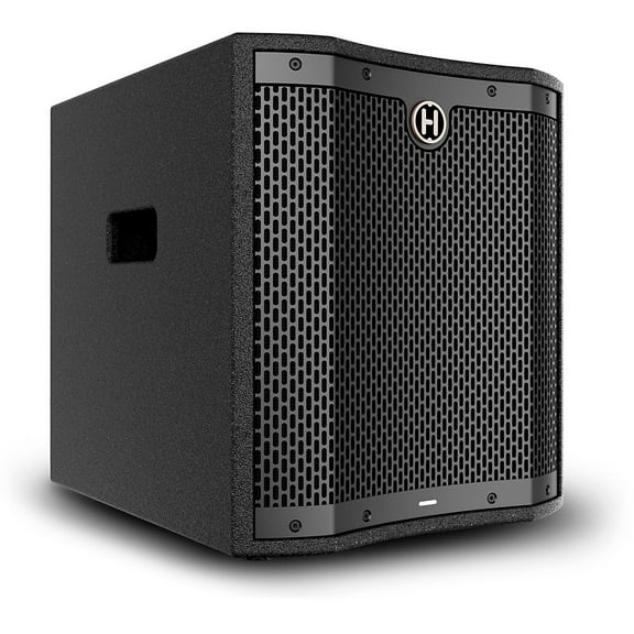 Harbinger VARI VS12 12" Compact Powered Subwoofer With DSP