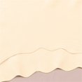 thumbnail image 7 of LIZUOJUN Under $2 Underwear Women Scalloped Edge Hipster Cheeky Bikini Briefs Silky No Show Stretch Breathable Panties XS,S,M,L, 7 of 7