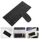 thumbnail image 2 of 1 juego de teclado y ratón inalámbricos, accesorio para ordenador., 2 of 8