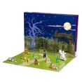 thumbnail image 3 of Calendario de cuenta regresiva JAKKS Pacific La casa del árbol del terror de los Simpson, 3 of 4