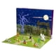 thumbnail image 3 of Calendario de cuenta regresiva JAKKS Pacific La casa del árbol del terror de los Simpson, 3 of 4