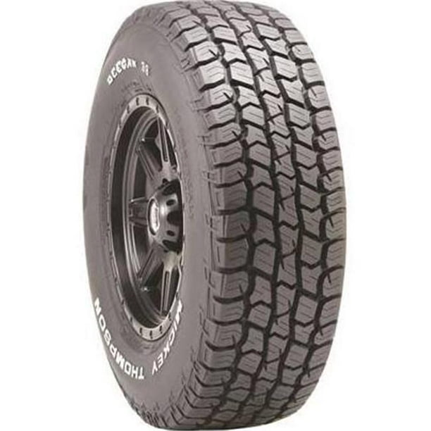 Deegan 38 AT LT 275 70R17 STZ Tire