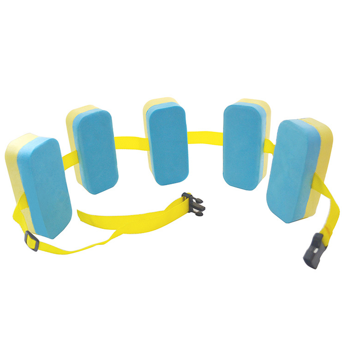 Adjustable EVA Swimming Swim Float Belt Flotation Safety Board Swimming