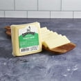 thumbnail image 3 of New Bridge Farmers Cheese, 7OZ, 12 Pack, 3 of 4