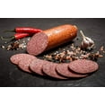 thumbnail image 2 of The Sausage Maker - Collagen Sausage Casings, 60mm (2 3/8") x 24", Pre-Tied (20pcs), 2 of 5