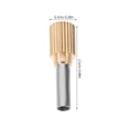 thumbnail image 2 of HEALEEP 10Pcs Golden Caulking Tips Set Stainless Steel for Interior Caulking Needs, 2 of 6