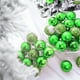 thumbnail image 1 of Christmas BallsChristmas Balls Hanging SetsDecoration Hanging DecorationChristmas Tree HangingsDressingHoliday Decoration Supplies 9PC, 1 of 6