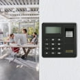 thumbnail image 2 of Fingerprint Access Control, Access Control System, Intelligent Banks Home For Office Access Control System, 2 of 8