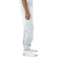 thumbnail image 4 of JERZEES Elastic Waistband Active Fit Cotton Blend, Sweatpants (Men’s), 4 of 6
