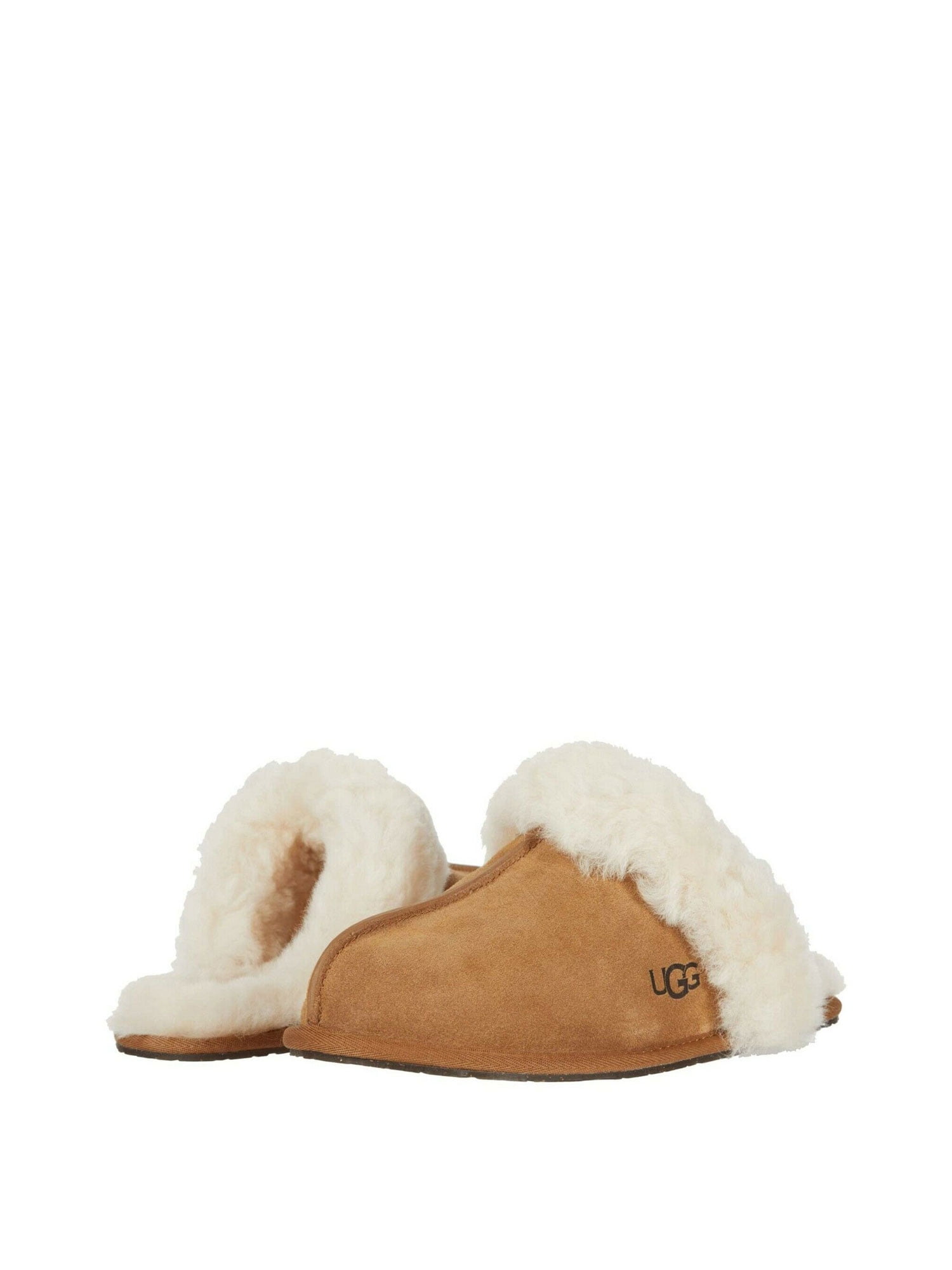 UGG Scuffette II Sparkle Spots Shell in Ladies Slippers | Seymour's Home