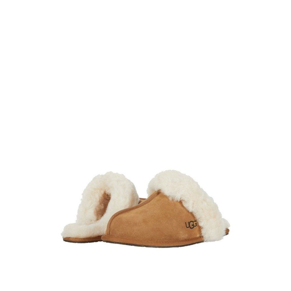 UGG UGG Scuffette II Women's Water Resistant Slide Slippers 1106872