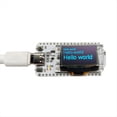 thumbnail image 2 of Minero de Lotería NerdMiner Solo 310KH/S LoRa 32 V3 863-928MHz USB de Alto Rendimiento Win BTC Compatible con Conexión WiFi y BLE, 2 of 5
