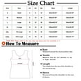 thumbnail image 3 of CFLVAEK 4th of July Spaghetti Strap Tank Tops for Women Summer Patriotic Sleeveless Top Plus Size Eyelet Embroidered Scoop Neck Tank Top Independence Day Shirts M, 3 of 5