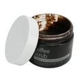 thumbnail image 4 of Exfoliante Corporal Exfoliante De Café, Exfoliante Corporal De Café, 200 G, Eliminación De Piel Muerta Con Sal Mineral Para Piel áspera, 4 of 7