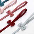 thumbnail image 3 of MISSMILE Cat Harness,Heavy-Duty Fastening Cat Harness and Leash,Perfect for Sensitive Skin Kitten Harness, 3 of 4