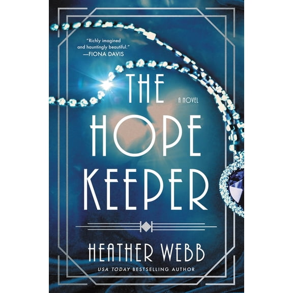 The Hope Keeper, (Paperback)