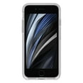 thumbnail image 5 of OtterBox Symmetry Series Clear Case for Apple iPhone SE (3rd Gen-2022 and 2nd Gen-2020), iPhone 8, and iPhone 7 - Stardust, 5 of 7